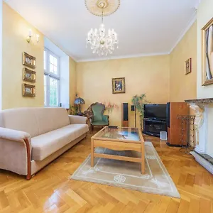 Hello Apartament Sw Ducha Gdańsk