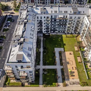 Angielska Grobla Premium By Renters Gdańsk